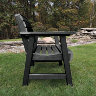 Picture of Weatherly Garden Chair