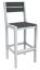 Coastline Cafe Bar Chair 02316