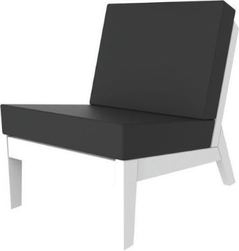 DEX Modular Lounge Chair 02140 DEX Modular Lounge Chair 02140