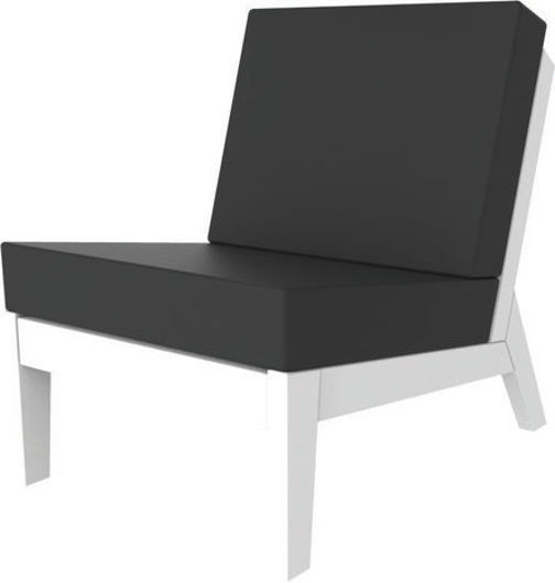 DEX Modular Lounge Chair 02140