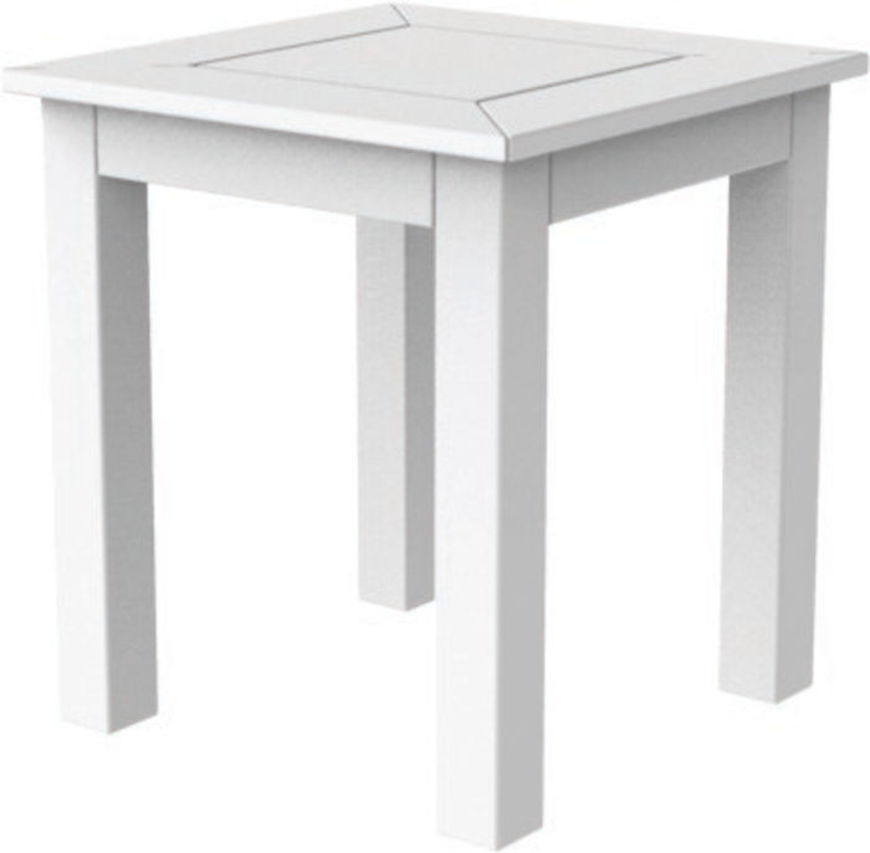 DEX Square Side Table  02148