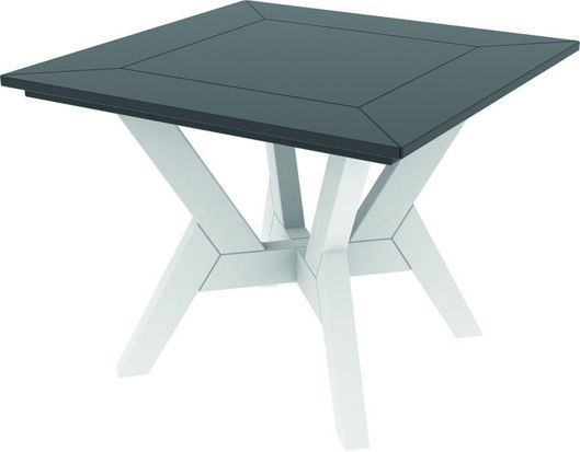 DEX Corner Table  02152