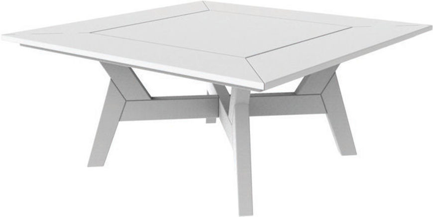 DEX Square Chat Table 02147