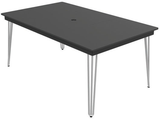 HIP Long Dining Table 02414