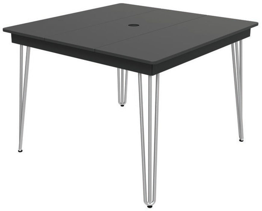 HIP Square Dining Table 02413 