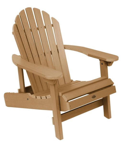 Picture for category Folding Adirondack