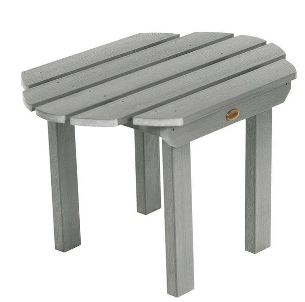 Coastal Teak