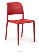 Picture of Bora Bistrot Chair by Nardi - 8 Pack Price