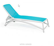 Picture of Atlantico Chaise Lounge 4 Pack Price