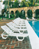 Picture of Bahia Chaise 18 Pack Sale