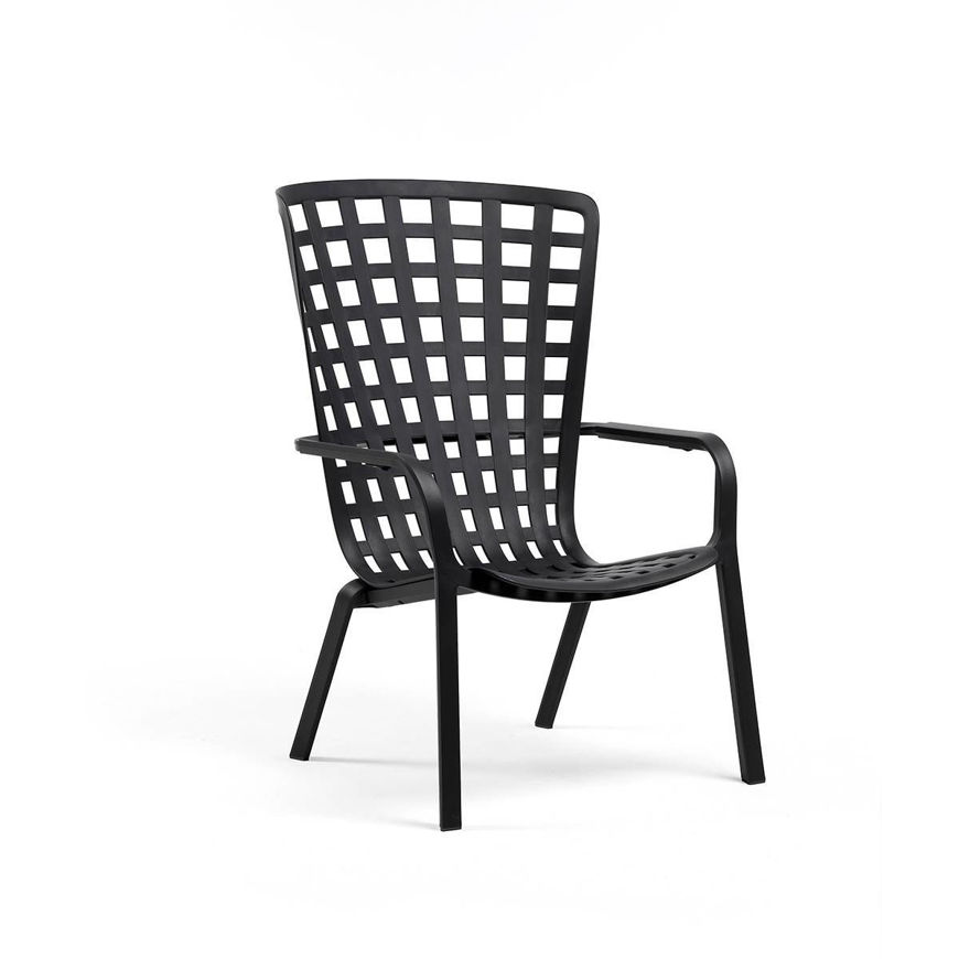 Nardi Folio Arm Chair