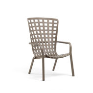 Nardi Folio Arm Chair