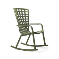 Nardi Folio Rocking Chair
