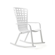 Nardi Folio Rocking Chair