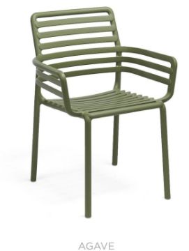 Show details for Doga Arm Chair - Italy Picture of Doga Arm Chair - Italy