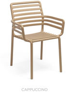 Picture of Doga Arm Chair - Italy