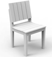 mad dining chair by seaside casual
