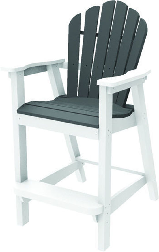 Picture of Adirondack Classic Bar Chair