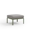 Komodo Pouf_AGAVE grigio komodo 
