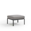 Komodo Pouf_ANTRACITE grigio komodo 