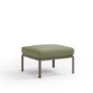 Komodo Pouf_TORTORA giungla Sunbrella 