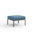 Komodo Pouf_TORTORA adriatic Sunbrella 