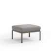 Komodo Pouf_TORTORA grigio komodo 