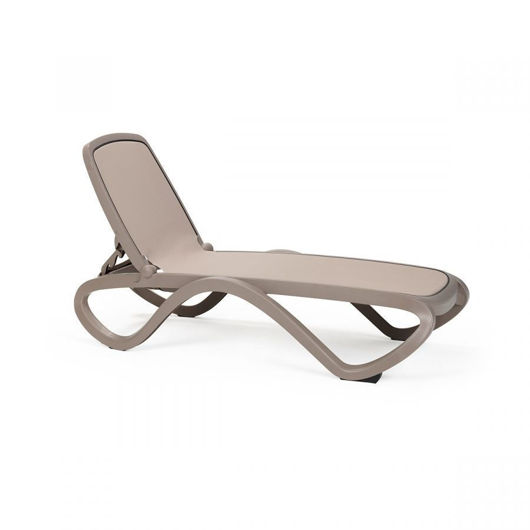 Nardi Chaise Lounge