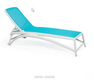 Picture of Atlantico Chaise Lounge 6 PACK PRICE