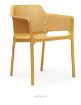 Nardi Net Arm Dining Chair