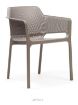 Nardi Net Arm Dining Chair