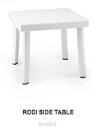 RODI SIDE TABLE FOR ATLANTICO