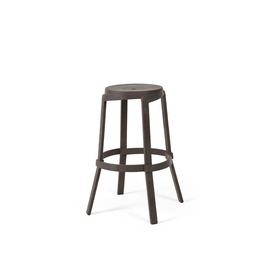 NARDI STACK MAXI STOOL