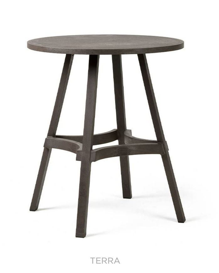 Nardi combo table
