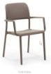 Libeccio/Bora 9-Piece Extending Rectangular Patio Dining Set