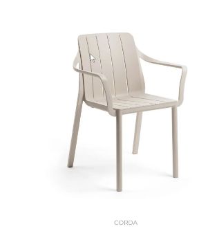 NARDI TIBERINA ARM CHAIR NARDI TIBERINA ARM CHAIR