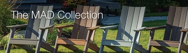 Picture for category MAD Chat Chair