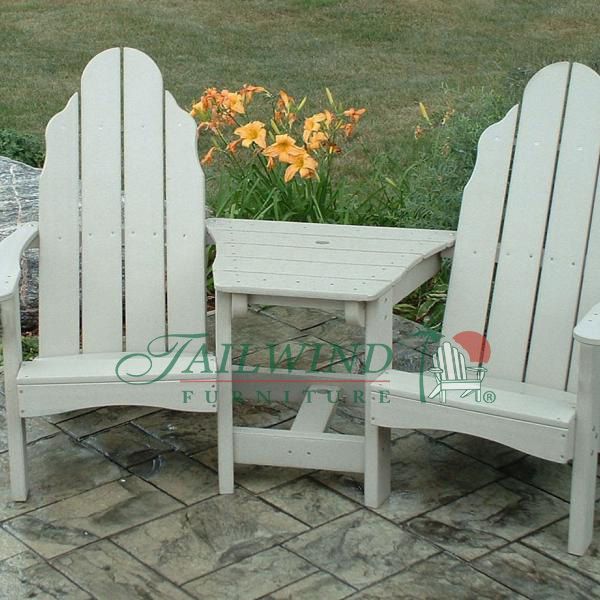Picture for category Tailwind Adirondack Furniture