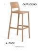 NARDI CASSIA BARSTOOL
