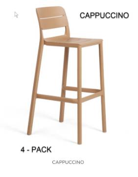 NARDI CASSIA BARSTOOL