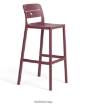 Picture of NARDI CASSIA BARSTOOL