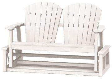 Picture of Adirondack Shellback Glider discontinued