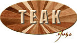 Teak Furniture